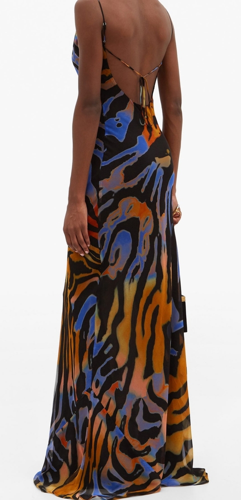 RAT & BOA Fabienne Dress - Picture 3 of 10